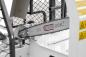 Preview: Lumag SSA-500G petrol engine sawmill